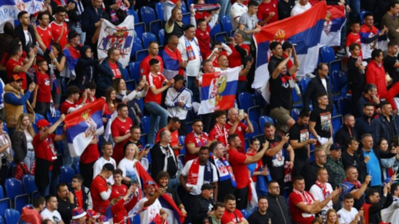 Kosova, Sırbistan'ı UEFA'ya Şikayet Etti