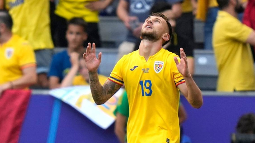 Denis Dragus'tan Trabzonspor Açıklaması