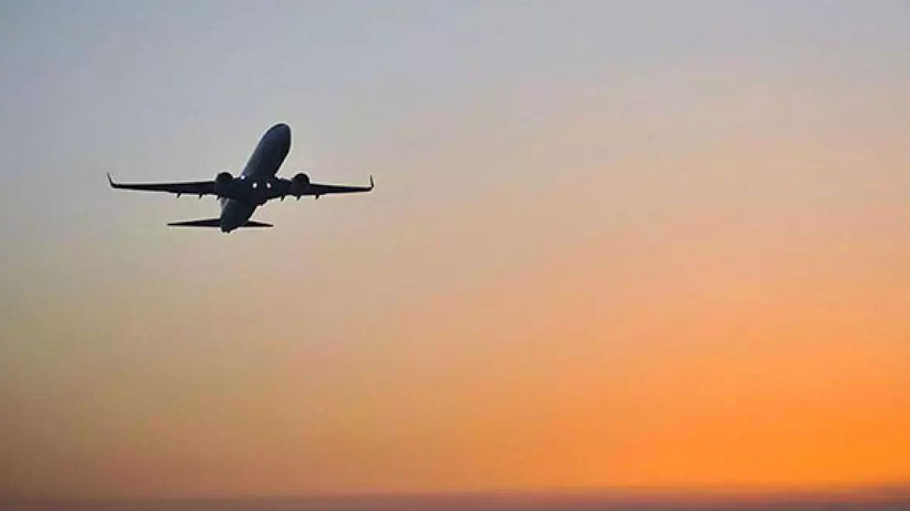 Türkiye Hava Sahası Avrupa'da Üçüncü Oldu