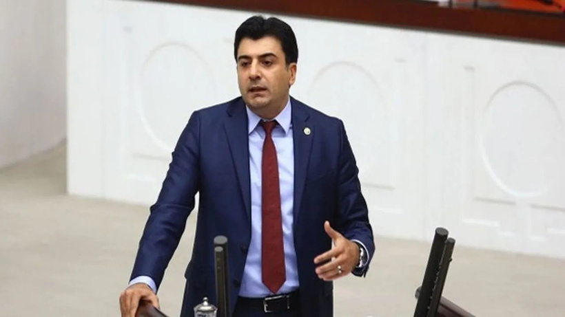 CHP'li Zeynel Emre'den Bakan Yusuf Tekin'e 'Kız Öğrenciler' Sorusu