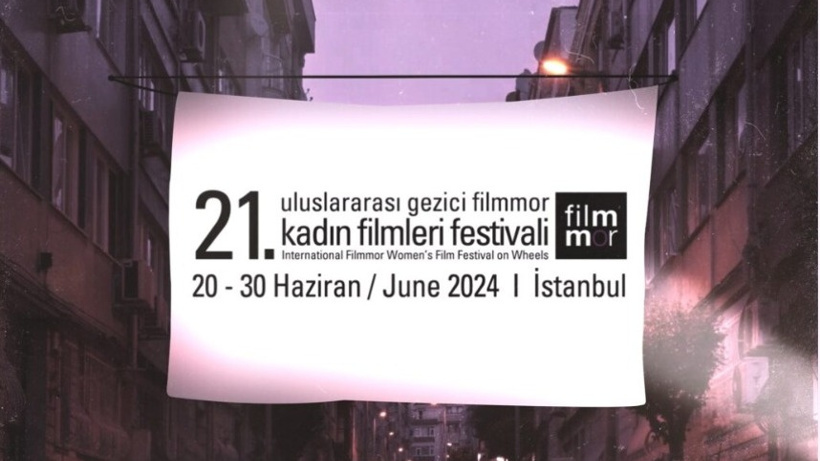 Filmmor Kadın Filmleri Festivali Yarın Başlıyor: Tüm Gösterim ve Etkinlikler Ücretsiz Olacak