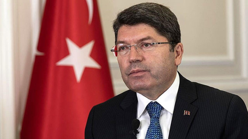 Adalet Bakanı Tunç'tan Diamond Tema Eleştirilerine Yanıt Verdi