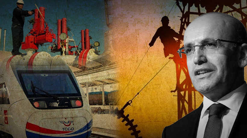 AKP'nin Sır Gibi Sakladığı Plan! Tek Tek Satacaklar