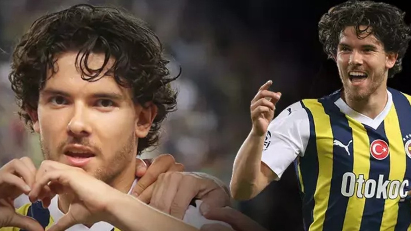 Milli Takım Kampında İmzayı Atacak: Fenerbahçe'den Transfer Olacağı Takım ve Ödenecek Bonservis Bedeli Kesinleşti!
