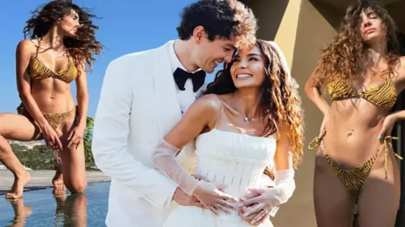Ebru Şahin Güzellik Sırlarını Açıkladı! 2 Günde 2 Kilo Verdiren Diyeti Gündem Oldu