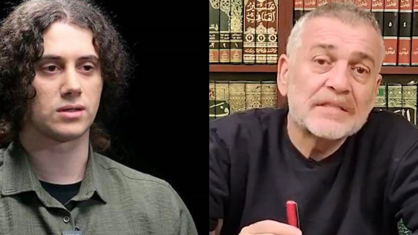 İlahiyatçı Mustafa Öztürk De 'Şeriat' Tartışmasına Dahil Oldu: "Hz. Peygamber'in Hz. Ayşe İle Evliliği ..."