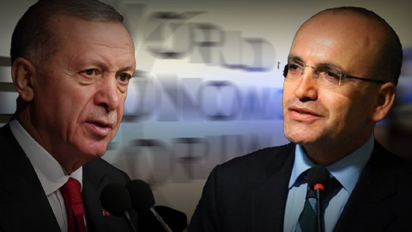 Asgari Ücrete Zam Var Mı Sorusunun Yanıtı ABD'den Geldi! Bloomberg'den Çarpıcı Analiz: Erdoğan'ın Sabrı Tükenebilir