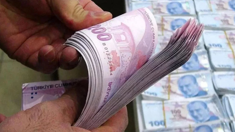 Bu Emekliler 100 Bin TL Alabilecek! Şartları Belli Oldu