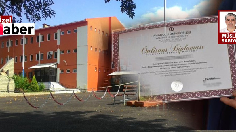 Gebze'de Sahte Diploma Operasyonu: 2'si Müdür 3 Öğretmen Tutuklandı