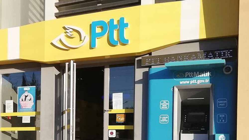 PTT Emeklilere Vereceği 100 Bin Lira Kredi İçin 2 Şart Açıkladı