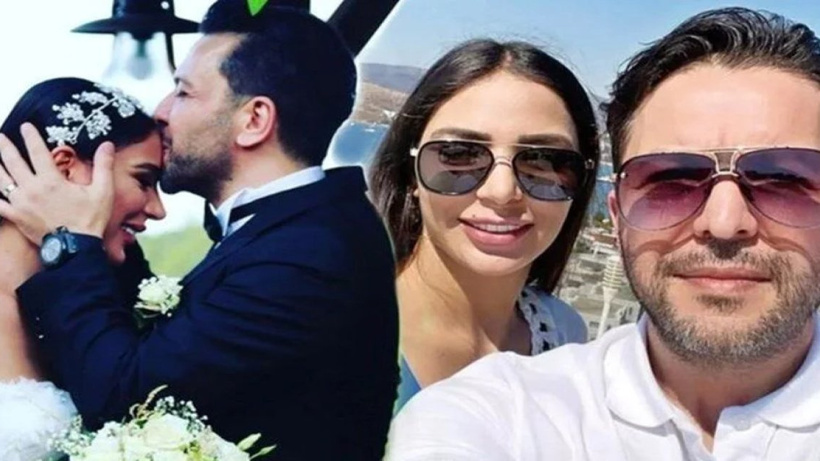Nihat Doğan'dan Skandal Aldatma İtirafı! 'Aslanı evcilleştiremezsin'