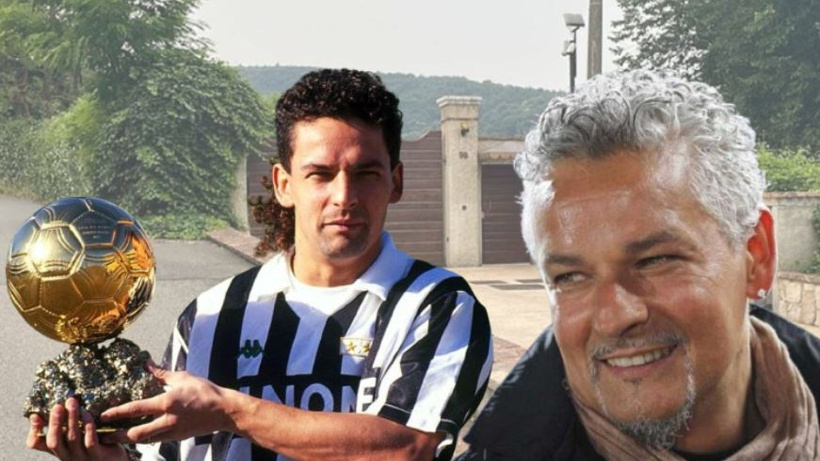 İtalyan Futbol Efsanesi Roberto Baggio'nun Dehşet Saatleri
