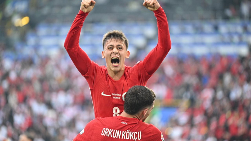 Arda Güler'e İngiliz Kancası