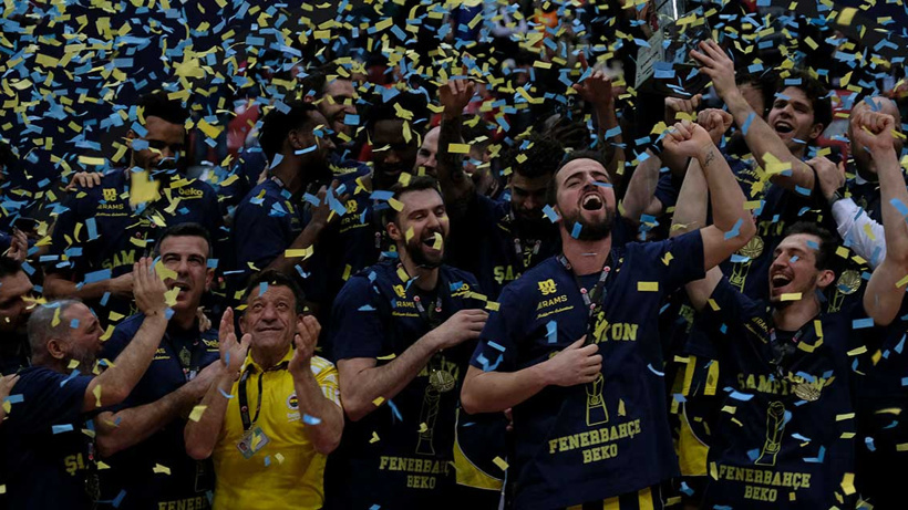 Fenerbahçe Anlaştığı İki İsmi Duydurdu