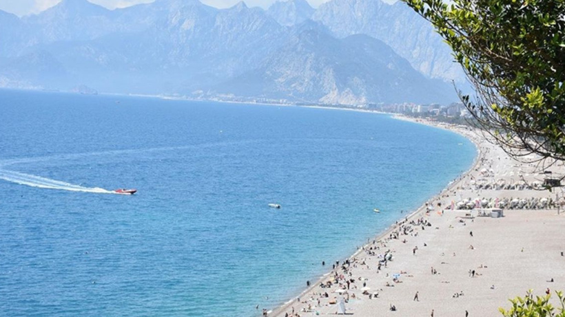 Antalya'yı Bekleyen Tehlike! Halkı Korku Sardı