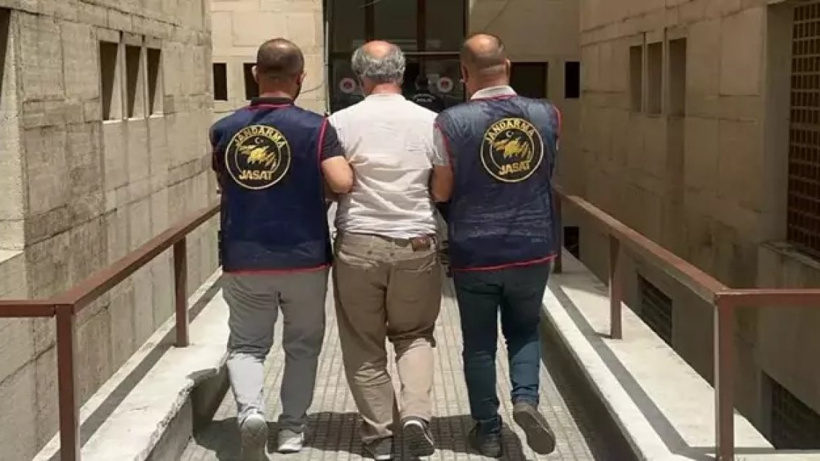 4 Yıl Önce İşlenen Cinayeti Telefon Görüşmesi Aydınlattı