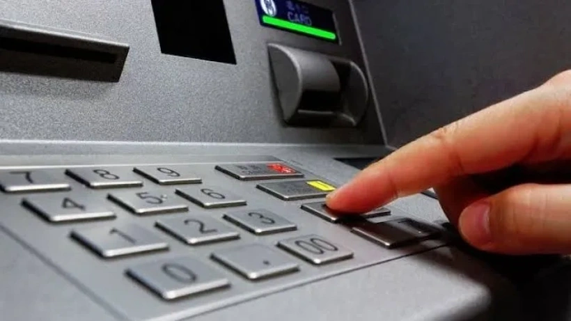 Artık ATM'lerden O Paraları Çekemeyeceğiz! Bankalar ATM'lerin Yeni Para Çekme Limitlerini De Belirledi