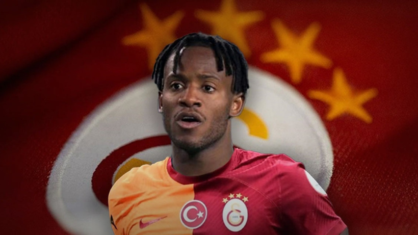 Batshuayi Transferinde 3 Temmuz Detayı