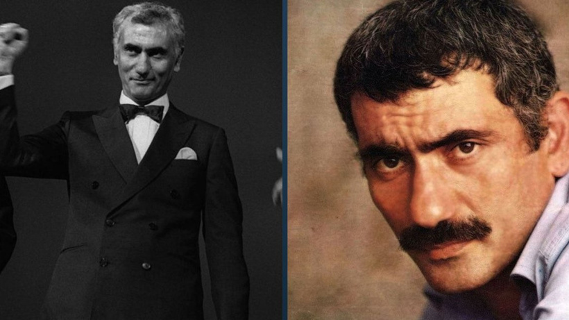 Yılmaz Güney Filminin Başrol Oyuncusu Belli Oldu