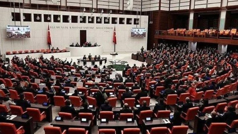 Haftalardır Sayısız Eylem Yapıldı: Meclise Gelmesi Ertelenebilir, Karar Haftası!