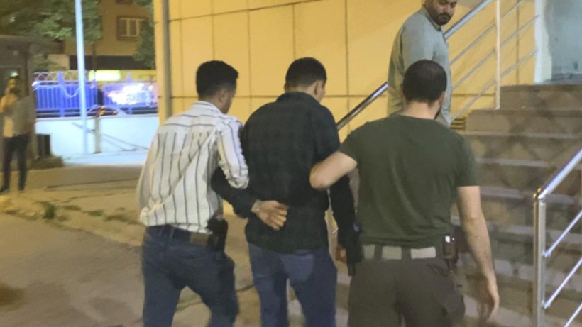 Doktor Avukat Bitti: Şimdi de Sahte Gazeteci Çıktı!