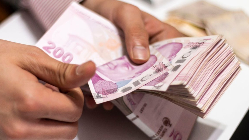 Asgari Ücretlilerin Yıl Sonu Tahmini Kaybı 138 Milyar TL