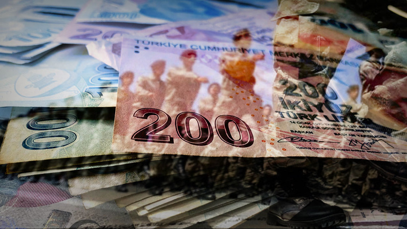 Bedelli askerlik ücreti ne kadar oldu?