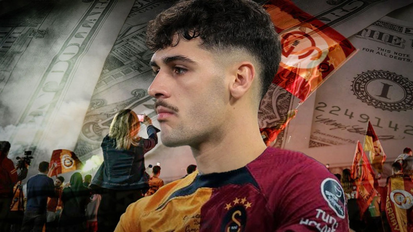 Galatasaray'dan Bomba Transfer Harekatı! Yıldız Futbolcu İçin Kulüp Tarihine Geçecek Teklif!