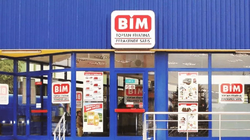 Dev Marketler Zinciri Yeni Şirket Kuracağını Açıkladı