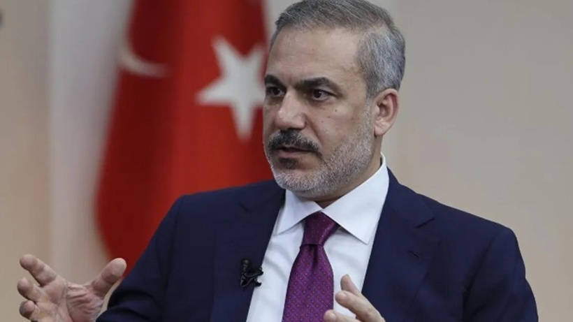 Hakan Fidan Ne Demek İstedi? "Savaş Riski Var"