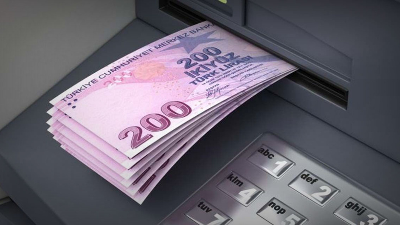 15 banka ATM'lerde para çekme limitini değiştirdi