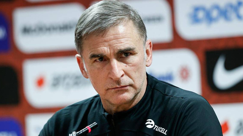 Stefan Kuntz Milli Takım Nasıl Gruptan Çıkacağını Açıkladı