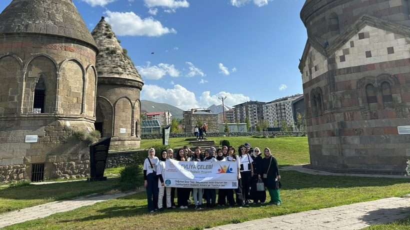 Liseler arası öğrenci değişim programı Türkiye genelinde beğeni topladı