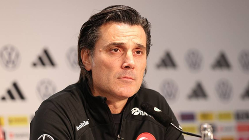 A Milli Takım'ın Kader Maçında Montella Kime Forma Verecek?