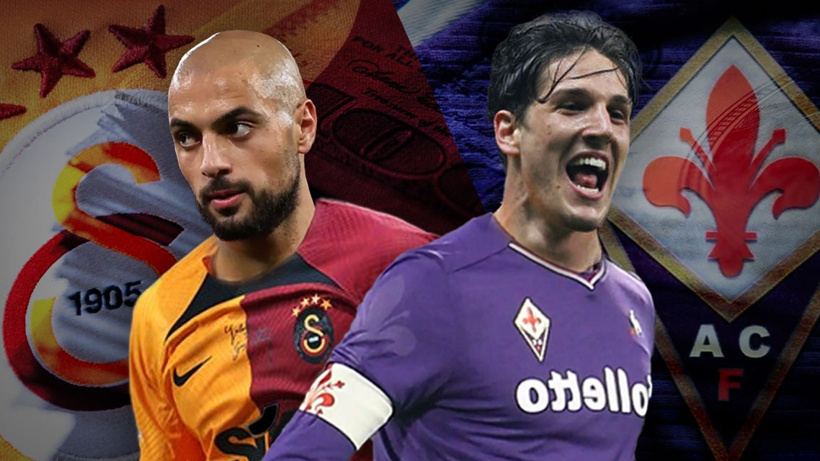 Zaniolo Transferin'de Amrabat Sürprizi