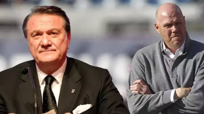 Beşiktaş'ta Friedel, İki Yıldız İçin Devreye Girdi