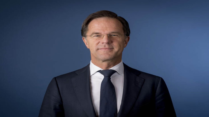 NATO Genel Sekreteri Hollanda Başbakanı Oldu