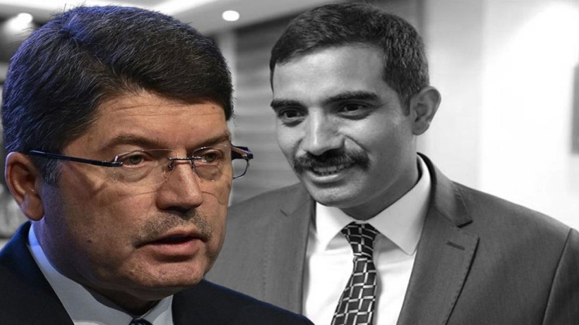 Sinan Ateş Davası 1 Temmuz'da: Bakan Tunç'tan Kritik Açıklama!