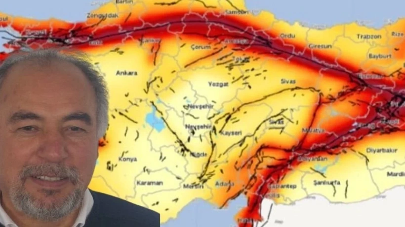 Malatya depremi sonrası açıklama! Tetiklenmiş bağımsız deprem