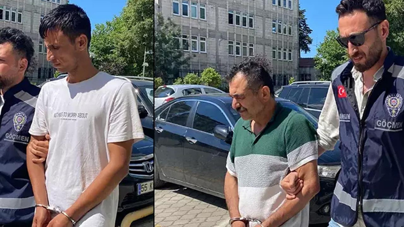 Göçmen Kaçakçılığı Operasyonunda Tutuklama Çıktı