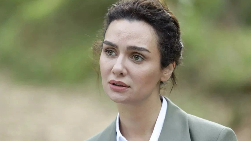 Ünlü Oyuncu Hastalığını Açıkladı