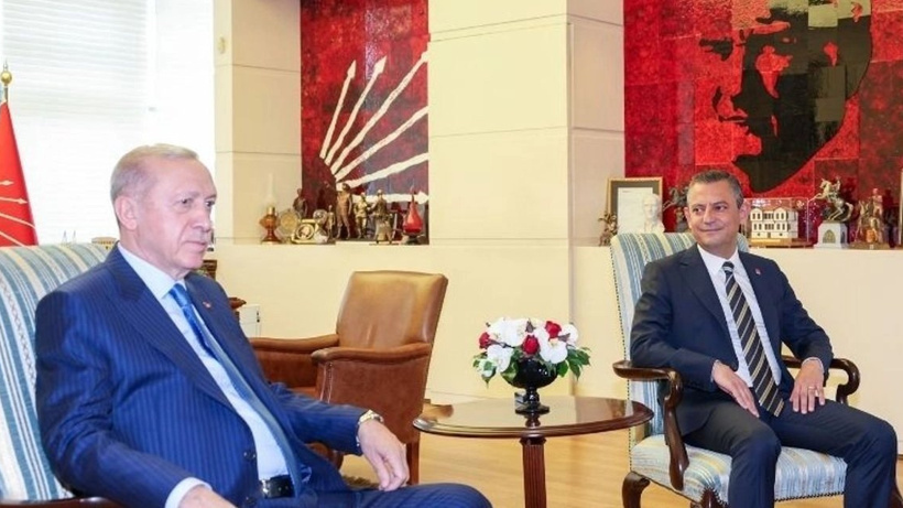 CHP'nin Yumuşama Kulisi!