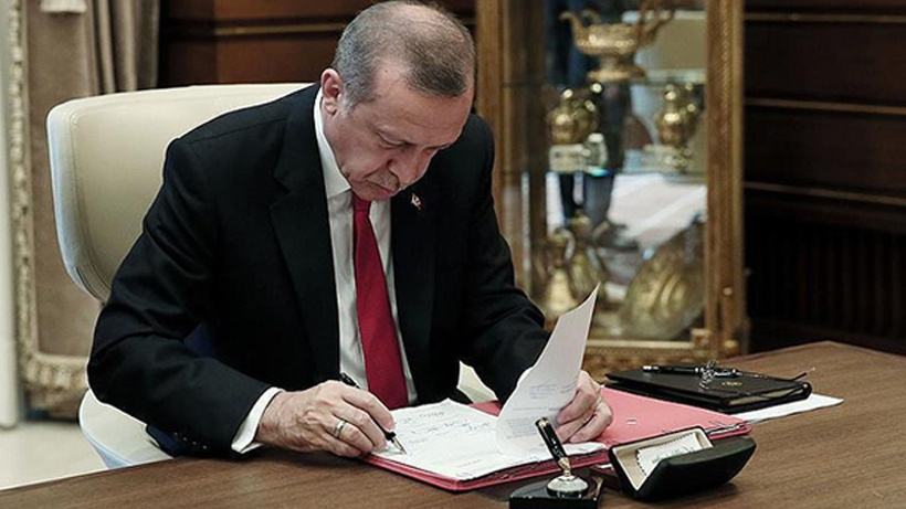 19 fakülte, yüksekokul ve enstitü kapatıldı