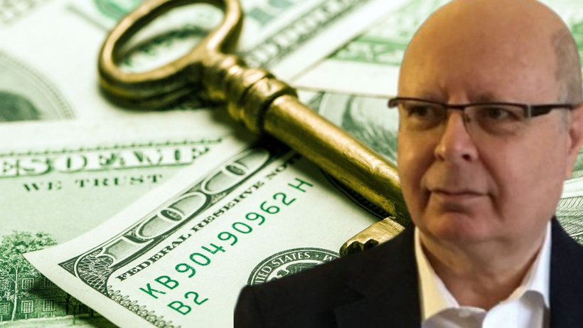 Ekonomist Aktaş Merkez Bankası'nın Faiz Kararını Eleştirdi! Bu Sonuçları Olacak
