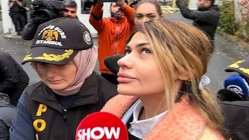 Nihal Candan'ın Tahliyesinin Tek Sebebi Hastalığı Değilmiş! Cezaevinde Yaşananları Aktardı