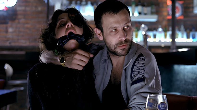 "Barda 2" Filminin Başrol Oyuncusu Belli Oldu!