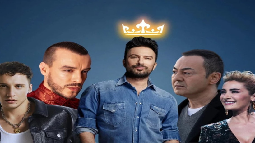 Geliriyle 1. Oldu! Forbes'a Göre Türkiye'nin Konser Şampiyonu Belli Oldu!