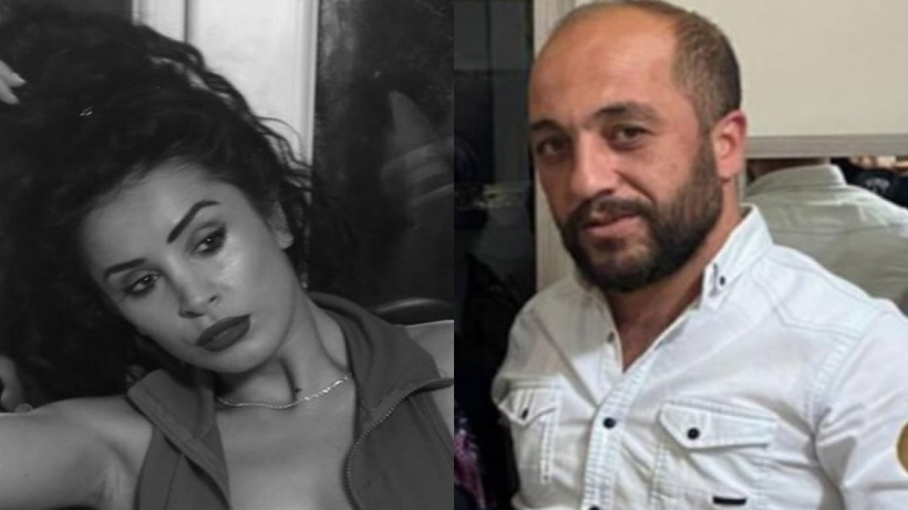 "Külotlu Çorap" Cinayetinde Seçil Çiftçi'nin Cezası Belli Oldu!
