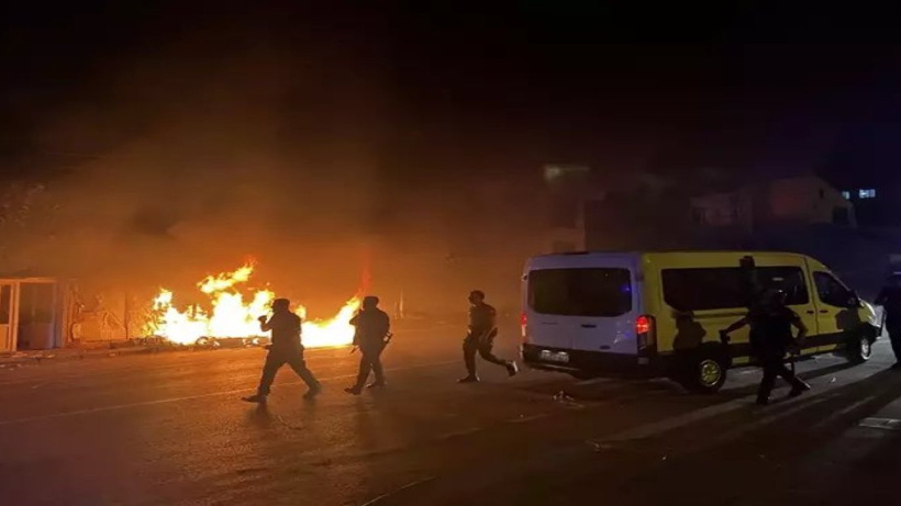 EMEP: "Kişinin İşlediği Suç Tüm Topluma Mal Edilemez"
