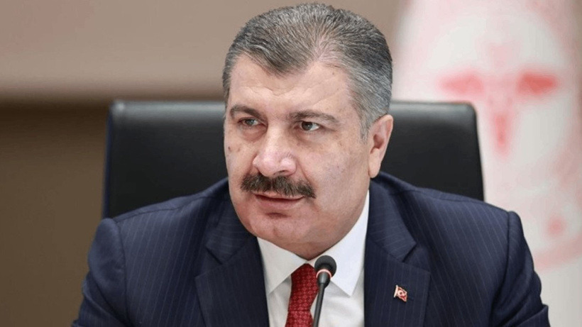 İşte Fahrettin Koca'yı koltuğundan eden 3 neden